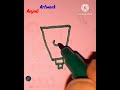 #Shortdrawingideas#Sunscreen#easytodraw#Short&quick#anjaliarts