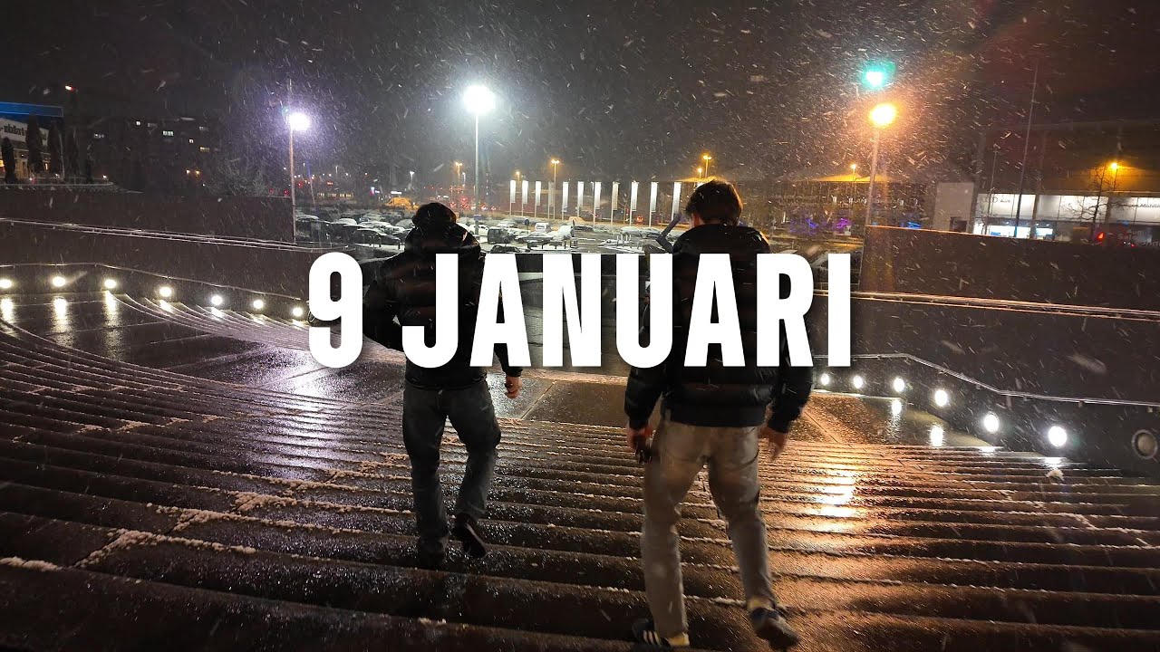 Day 9: Chest, Back + Chill