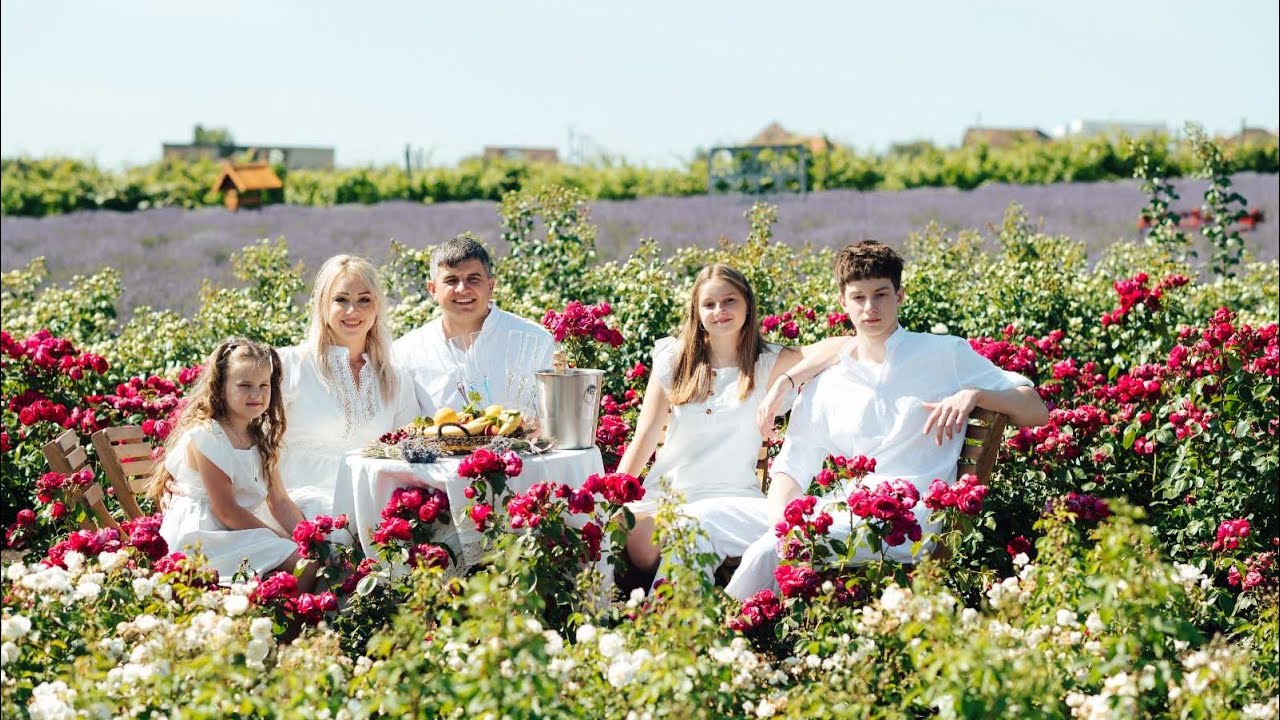 Camelia Lupașcu (Do-Re-Mi-SHOW) - Copii cu inimi visătoare