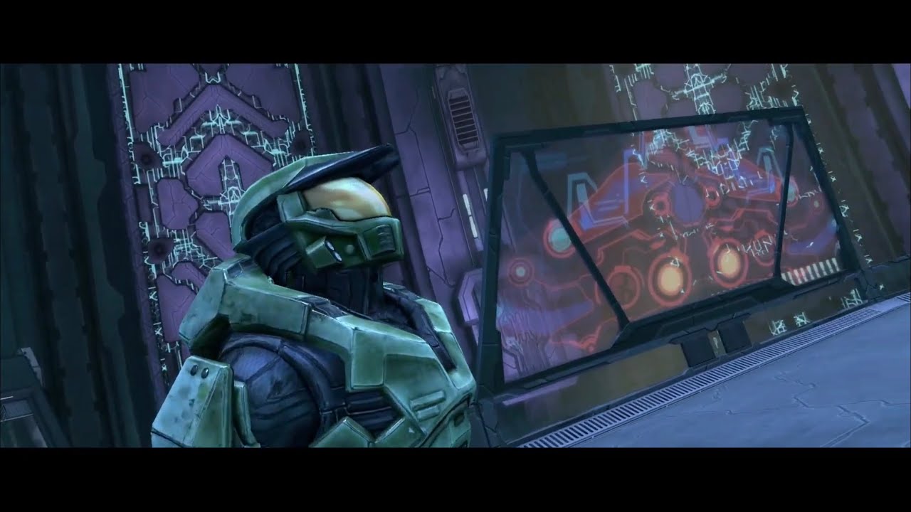 Halo CE Anniversary Gameplay Walkthrough: Part 10 (Xbox Series S) - YouTube