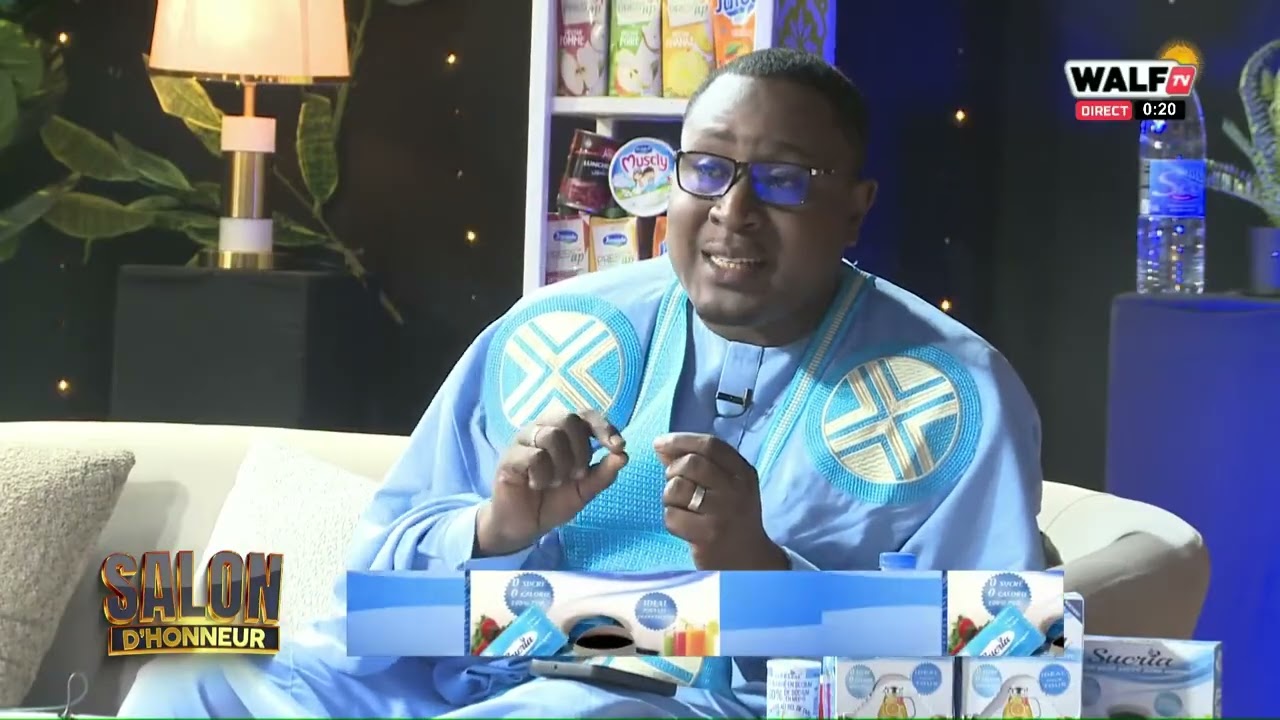 ​PASTEF DÉMASQUÉ : Entre arrogance et retards budgétaires, Moussa Niang GSB frappe fort 🏛️📉