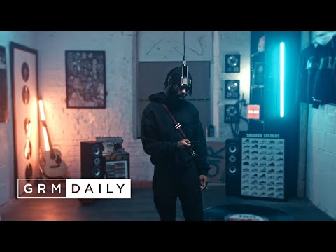 Tynee (DuzDis) - Street Life (Off The Record) [Music Video] | GRM Daily