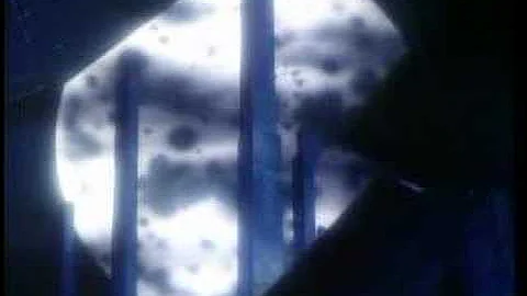 Cyber City Oedo 808 (English Dub) Ep 3 (1/5)