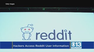 Reddit Hacked, Email Addresses And Old Database Accessed