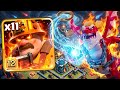 This 11 Super Miner Attack NEVER Fails Clash of Clans This 11 Super Miner Attack NEVER Fails Clash of Clans