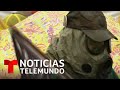 Las Noticias de la mañana, 1 de mayo de 2020 | Noticias Telemundo