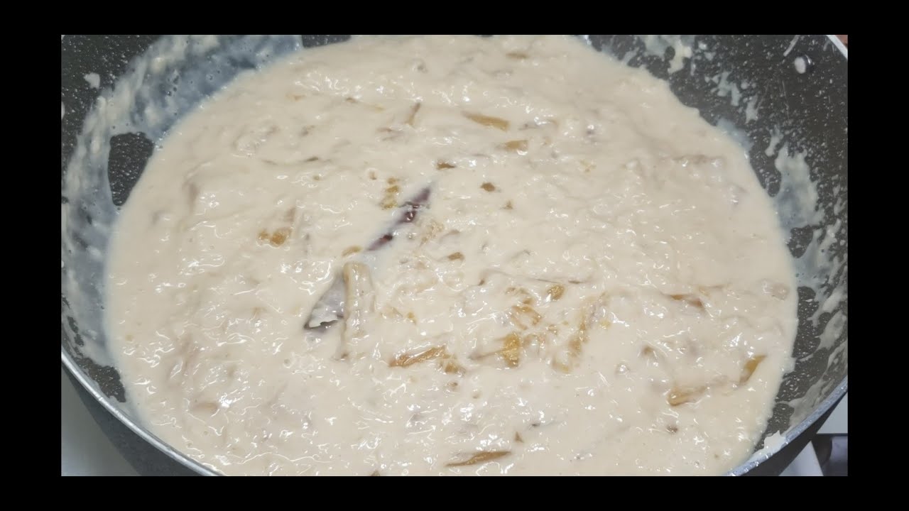 Dilicioso Dulce de piña con Coco y Leche