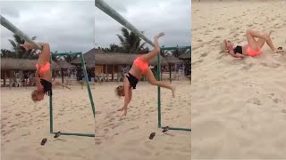 Best Fails of The Week #16 | Funniest Fails Compilation | Funny Video