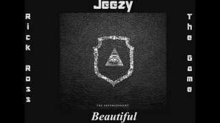 Jeezy - Beautiful Feat. Game & Rick Ross