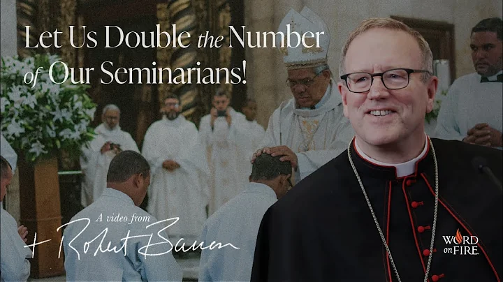 How Do We Increase Vocations?