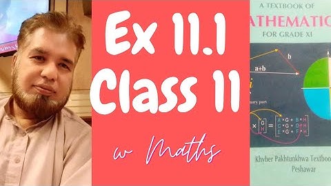 FBISE Ex 11.1 Class 11 kpk board book