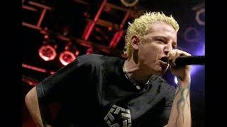 Chester Bennington (AI Cover) "Not Quite Myself" by Sum 41 (Linkin Park)