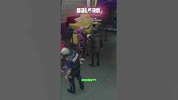 svadba part 3 @BalkanSchoolCommunity #balkanschool #gta #balkanschoolrp #gtarp #roleplay #ragemp