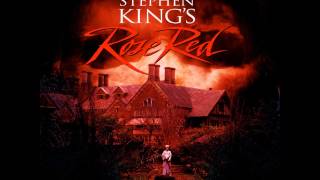 Stephen Kings Rose Red OST - 13 - Bad Walls Bad House!