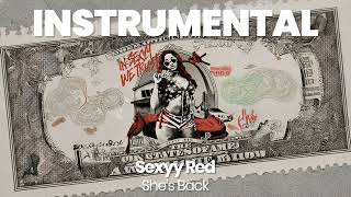 INSTRUMENTAL BEAT : She's Back - Sexyy Red