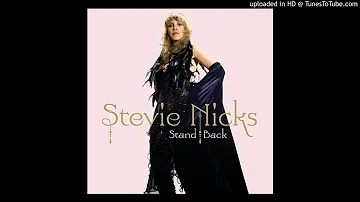 Stevie Nicks - Stand Back (1983) HD