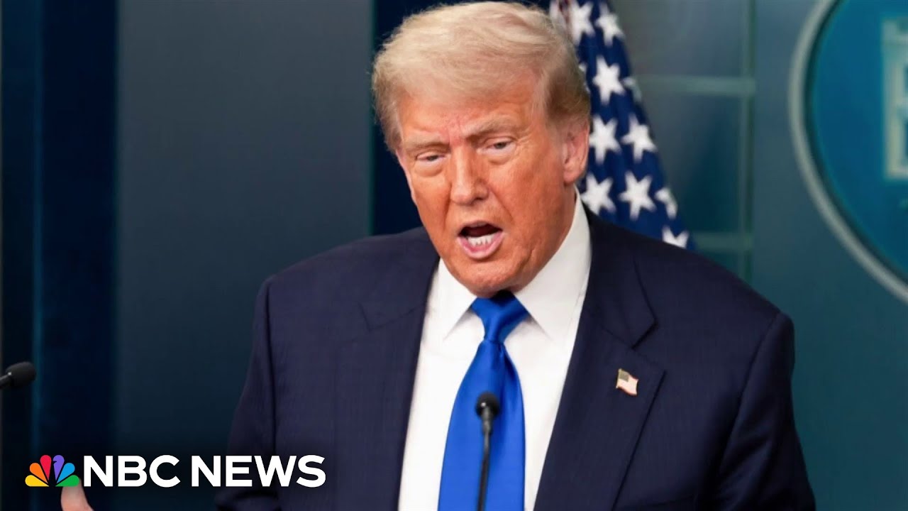 GOP Sen. Tillis not seeking re-election after opposing Trump-backed bill