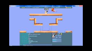 Como Hacer Un Totem Pro En Transformice - Con Gauchituco