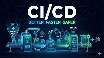 CI/CD Explained for Everyone: How Apps Get Better, Faster, and Safer