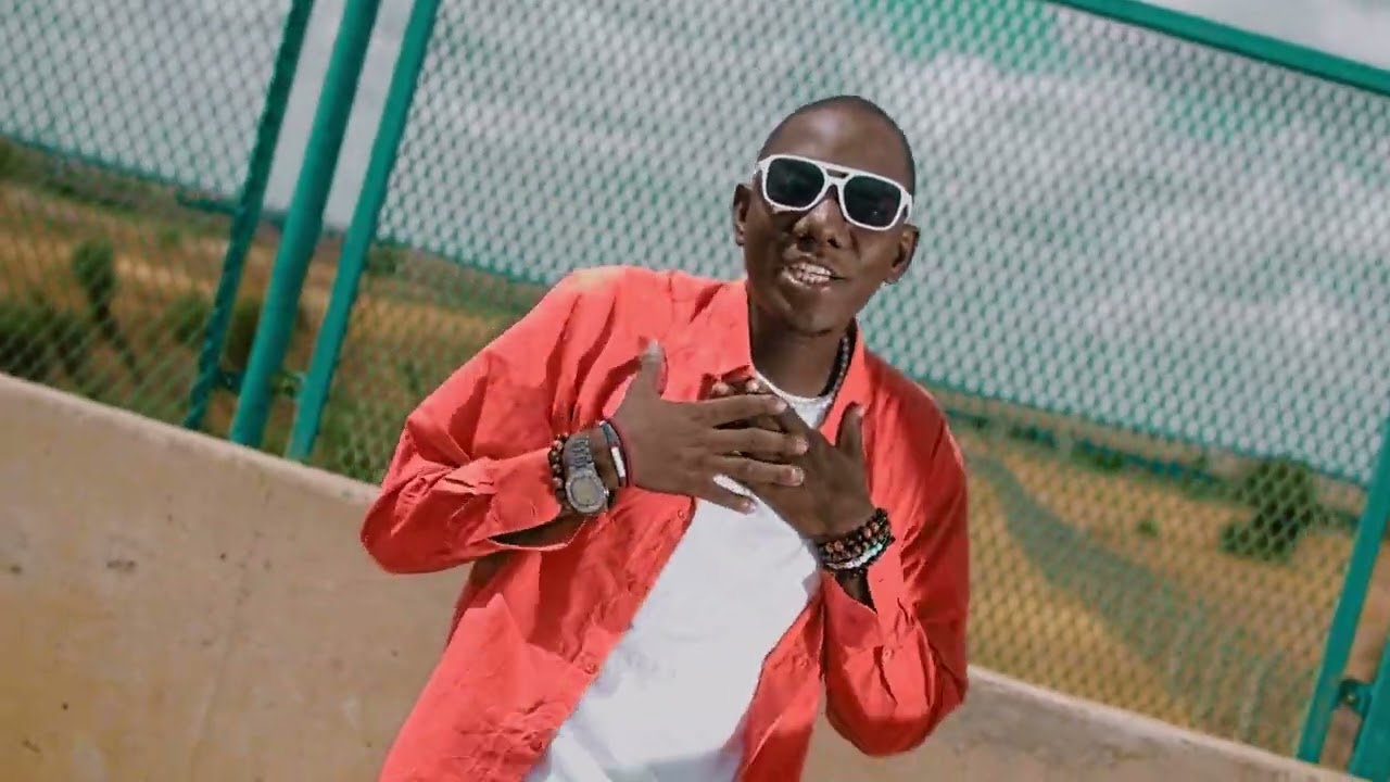 ANANIJALI-BY-RAYMOND-HEDDY(OFFICIAL-VIDEO)
