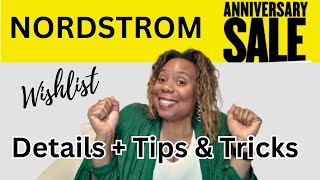 Nordstrom Anniversary Sale 2025 | What’s Worth Buying