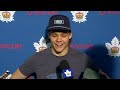Easton Cowan | RD2 GM3 Post Game vs Laval Rocket | May 03, 2026