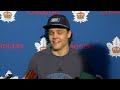 Easton Cowan | RD2 GM3 Post Game vs Laval Rocket | May 03, 2026