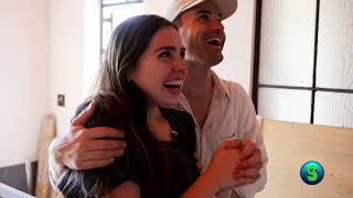 My Design Rules Episode 10 PREVIEW | The Lounge Renovation
