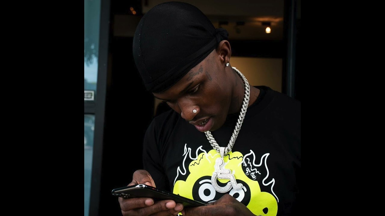 (FREE) [HARD] Quando Rondo Type Beat 2023 - "Street Life"