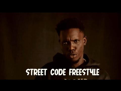 AssanTy - Street Code Freestyles (Part 4)