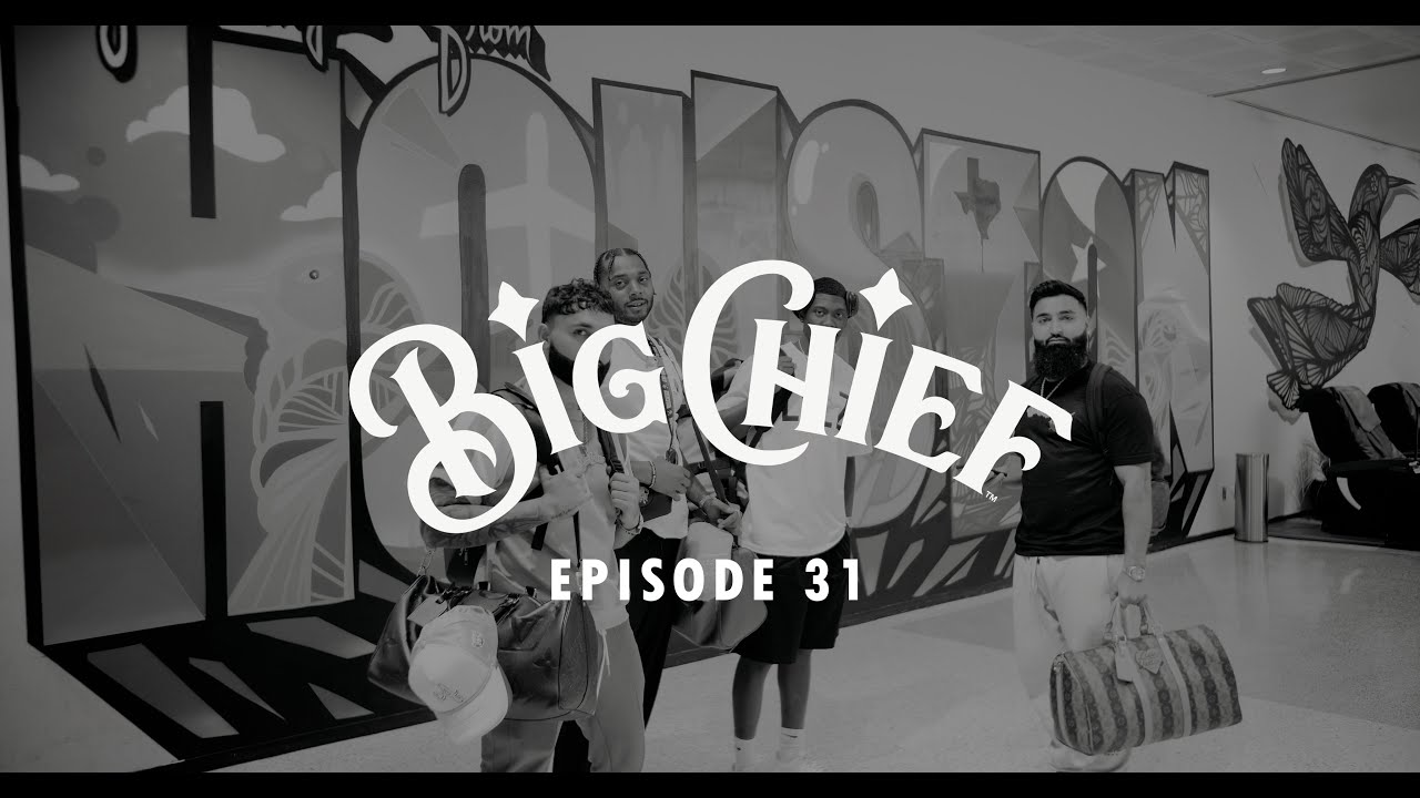 Texas Loves Big Chief! YouTube
