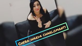 Cheba warda charlomanti ❤ Kwawni Kwawni || شابة وردة شارلومانتي ❤ كواوني كواوني