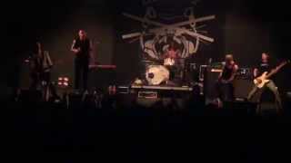 DONOTS - WHATEVER HAPPENED TO THE 80s (LIVE) EXHAUS TRIER 13.06.2014 (2/2)
