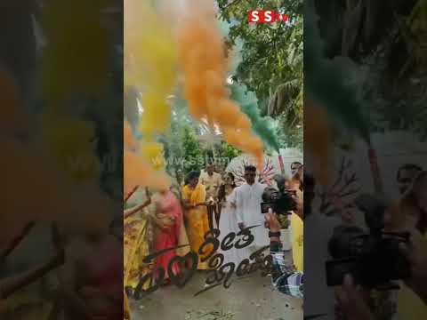 ಏನು ಗುರು ರೀಲ್ಸ್ ಮಾಡ್ಕೊಂಡೆ ಮದುವೆ ಆಗ್ಬಿಟ್ರು #trending #explorepage #for #kannadasongs #sstv ಏನು ಗುರು ರೀಲ್ಸ್ ಮಾಡ್ಕೊಂಡೆ ಮದುವೆ ಆಗ್ಬಿಟ್ರು #trending #explorepage #for #kannadasongs #sstv