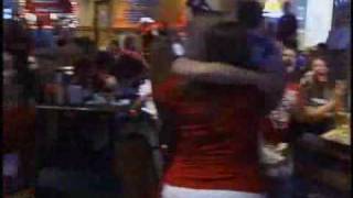Fans Proud To Call The Hogs Again