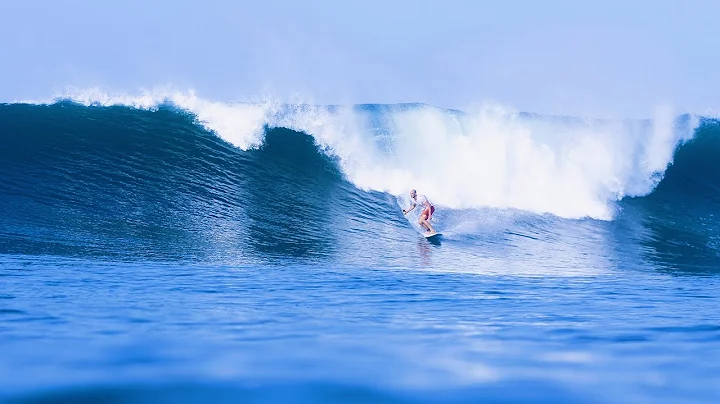 Surftrip to El Salvador - 2022