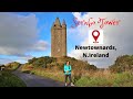 Scrabo Tower (Newtownards)