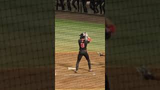 #SDSU #Aztecs #baseball #baseballlife #sportsball #batting #sandiego #sandiegostate #aztecbaseball