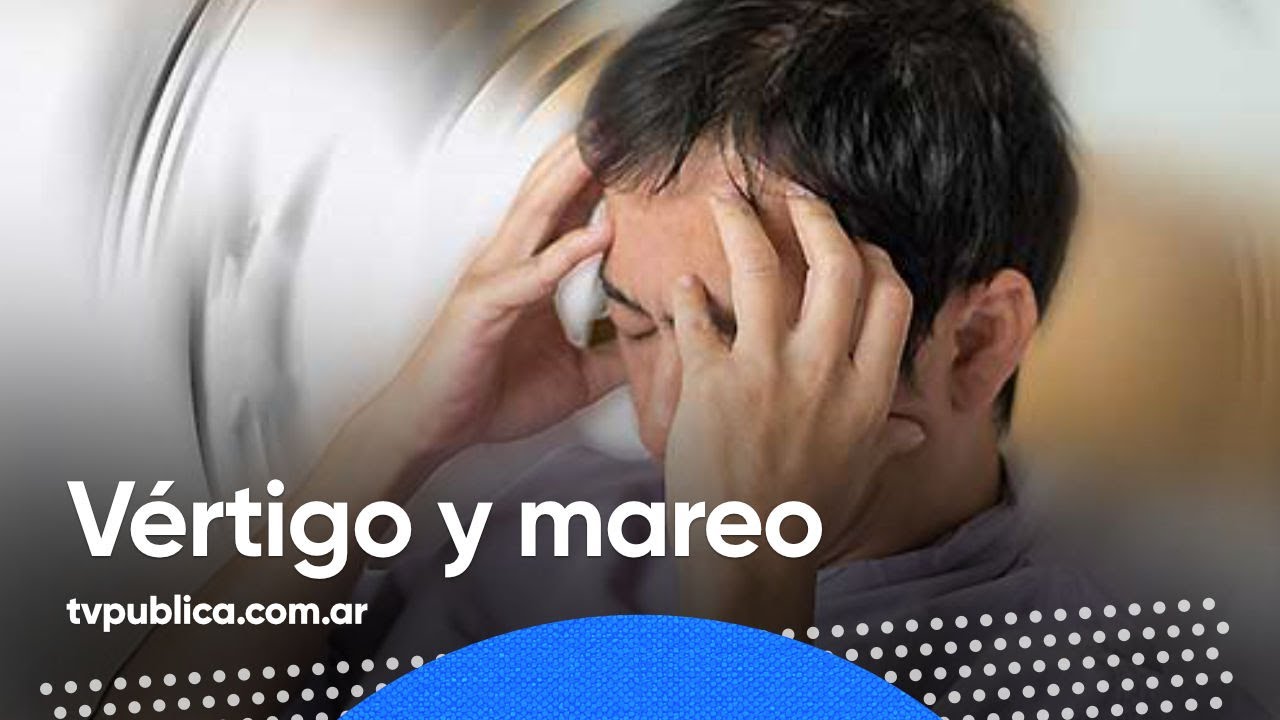 Definición, causas y tratamiento del vértigo - En Casa Salud