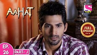 Aahat - Season 5 - Full Episode - 26 - Part J - 7th February, 2020