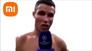 siuuu ronaldo xiaomi ringtone