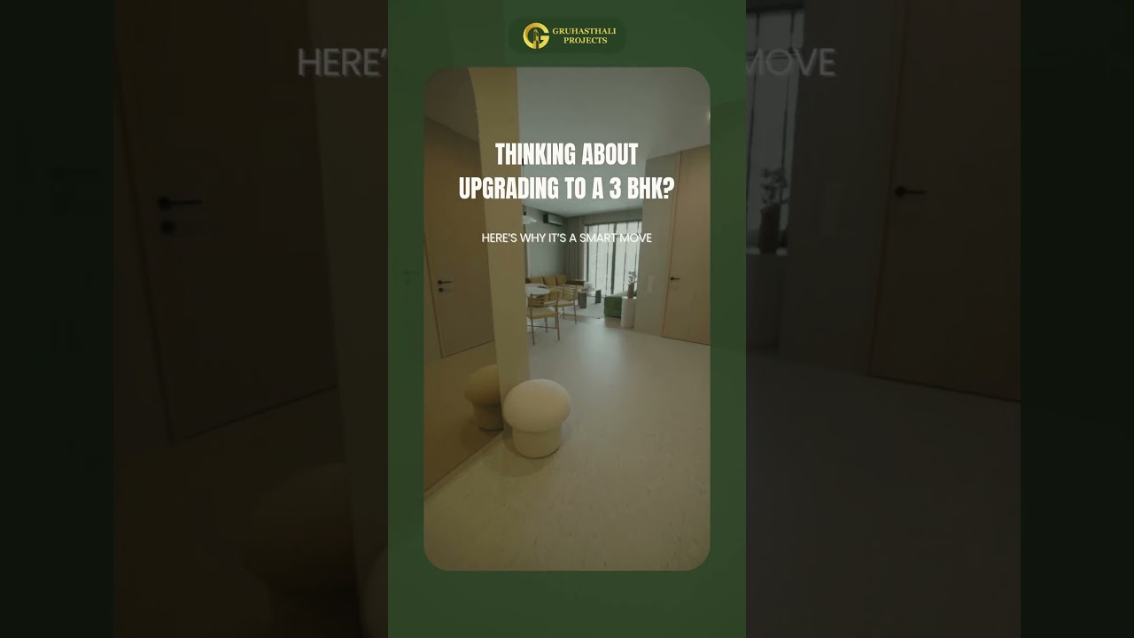 Are You Thinking of upgrading?  