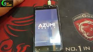 AZUMI bypass Google account on IRO A5 Q screenshot 1