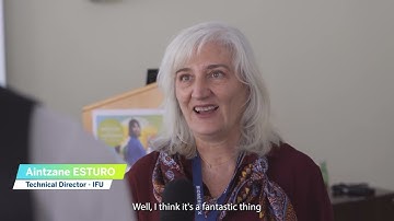 EBQC203 ATTENDEES Experience