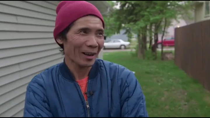 Why this South Dakota town is embracing new immigr...