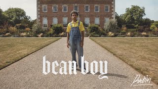 BEAN BOY is out NOW! How exciting!