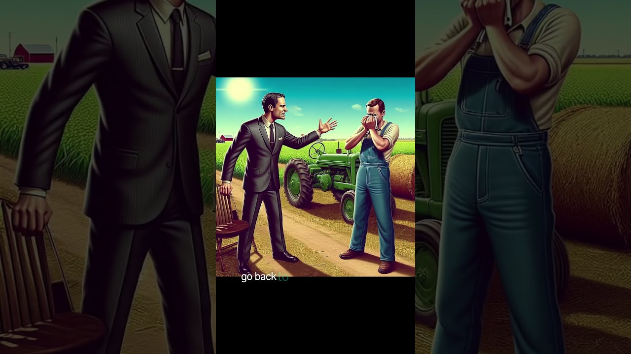 Why Enzo Ferrari Regretted This Day...