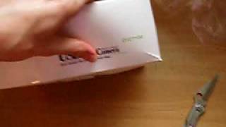 Un-boxing of Zonet USB Webcam with Motion Detection screenshot 5