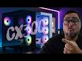 LA PECERA DEFINITIVA - Antec CX300 aRGB