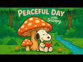 Peaceful Day with Jazz  🎼 Smooth Jazz to Boost Your Productivity